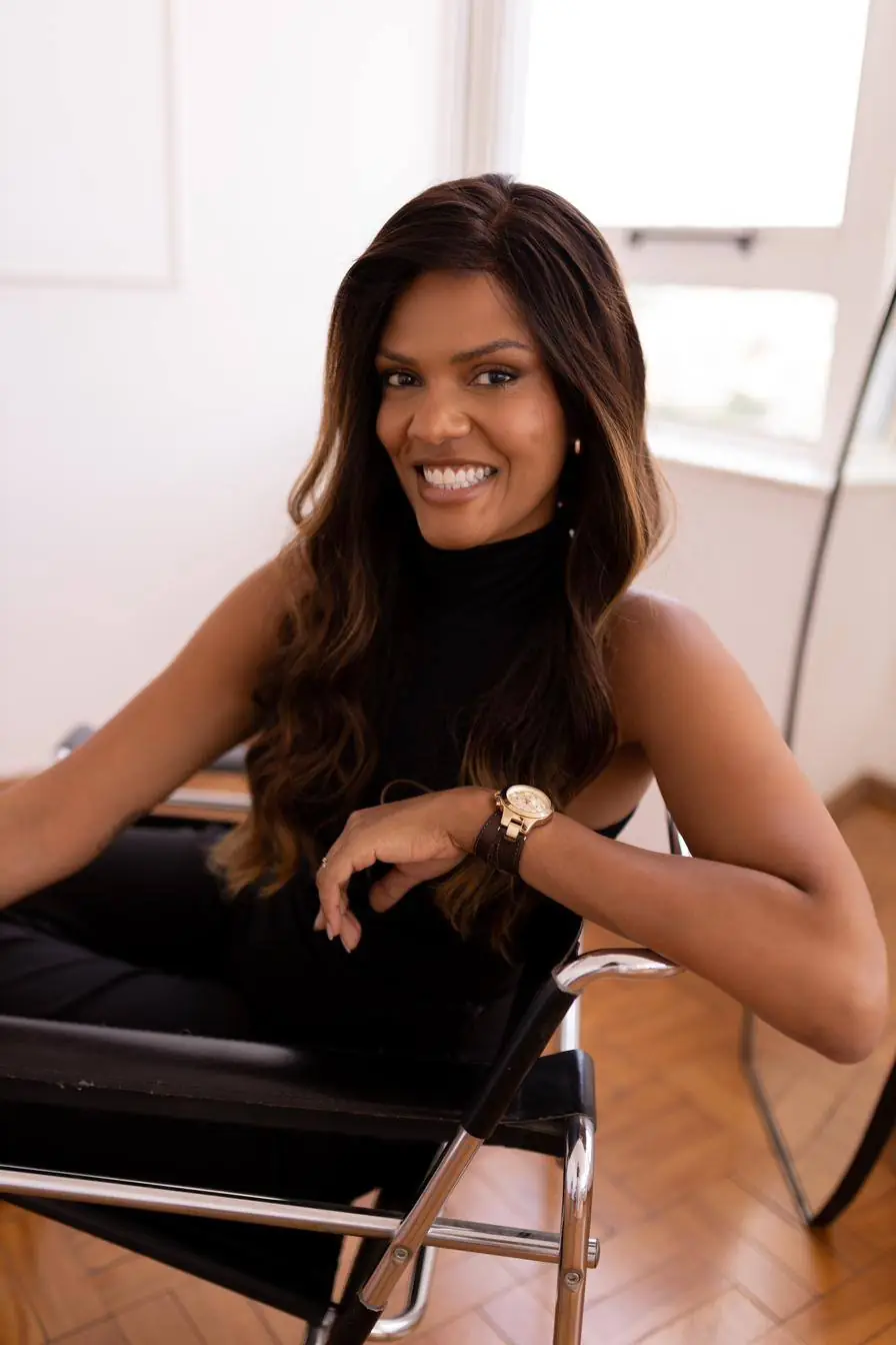 Gabrielle Adesina