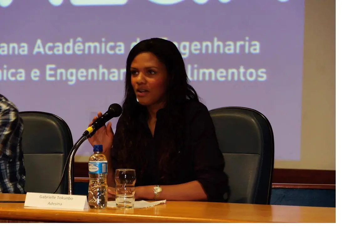 Semana Acadêmica de Engenharia Química