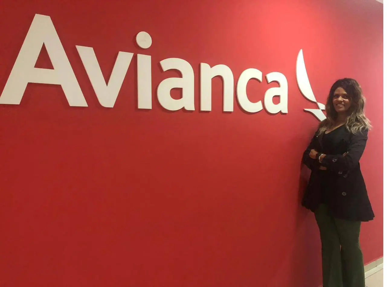 Avianca Brasil