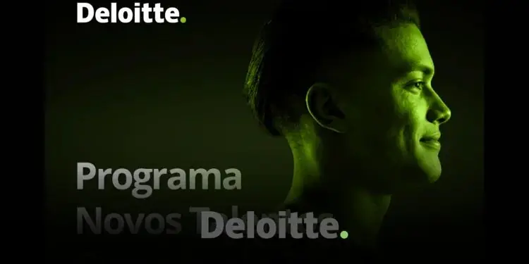 Deloitte Brasil, Programa Novos Deloitte