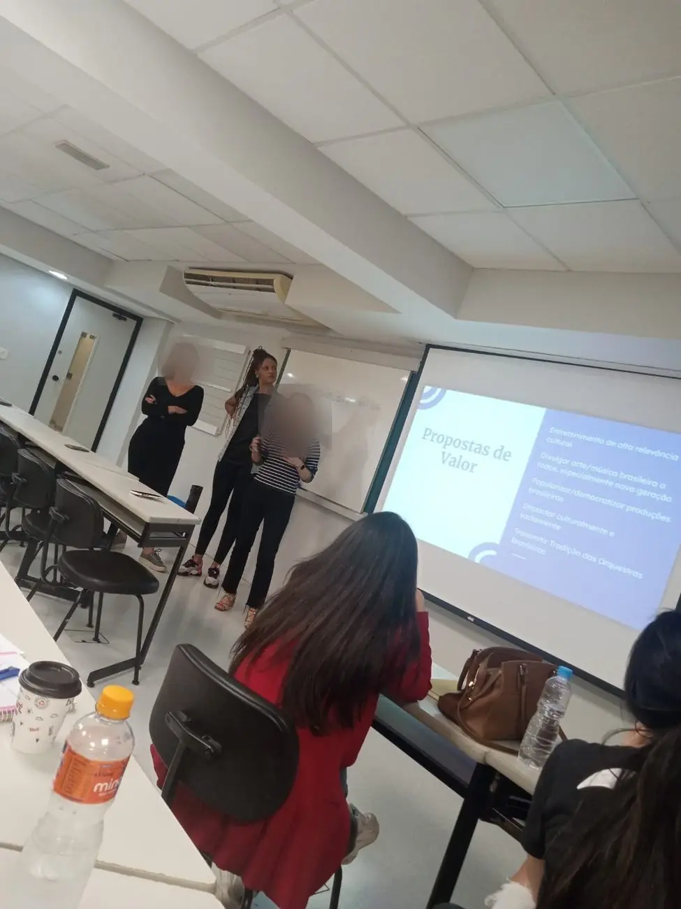 Curso Gestão Estratégica de Empresas, FGV