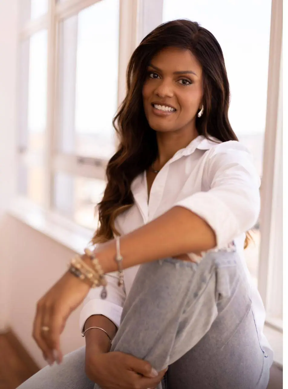 Gabrielle Adesina
