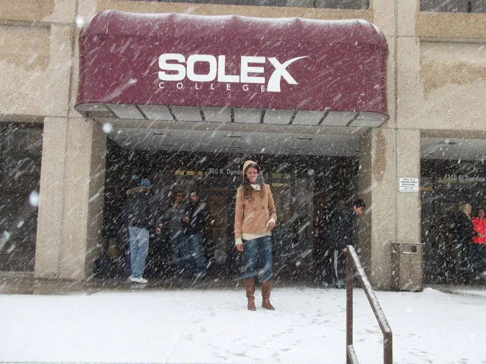 Solex College, Chicago